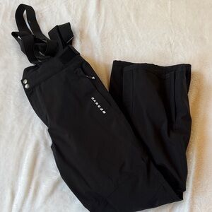 Dare2b Men’s bibbed snow pants